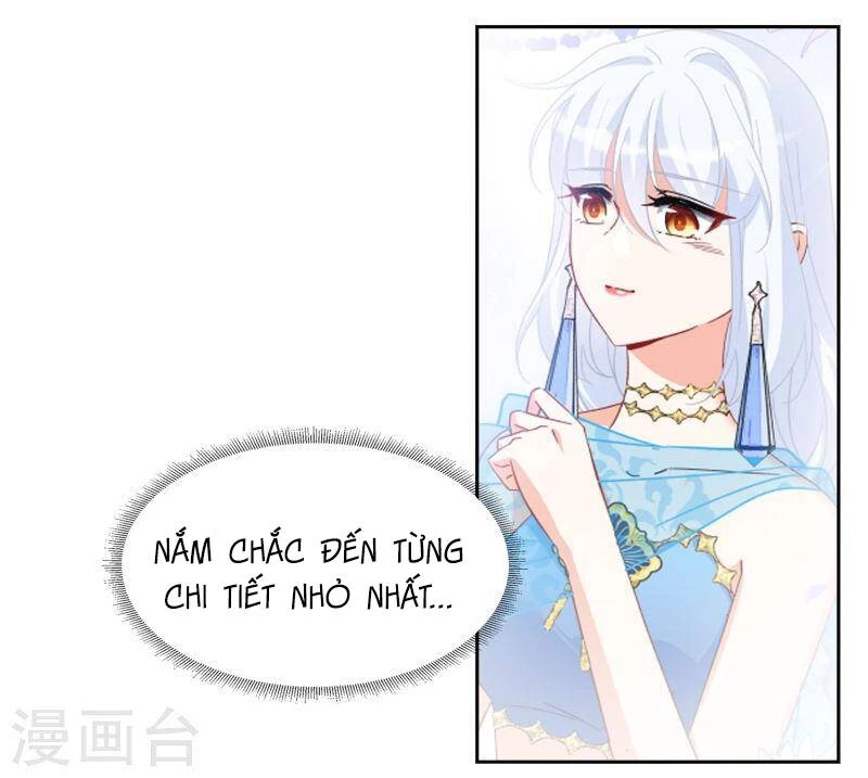 Cô ấy đến rồi, xin hãy nằm xuống! Chapter 243 - Trang 16
