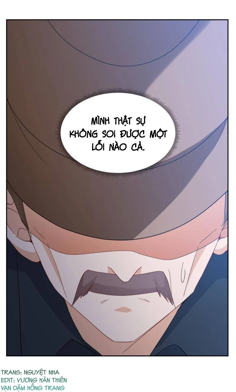 Cô ấy đến rồi, xin hãy nằm xuống! Chapter 243 - Trang 17