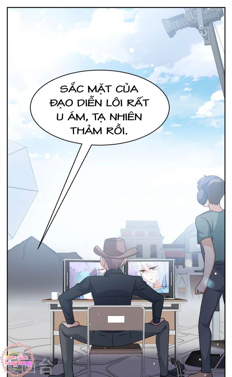 Cô ấy đến rồi, xin hãy nằm xuống! Chapter 243 - Trang 18