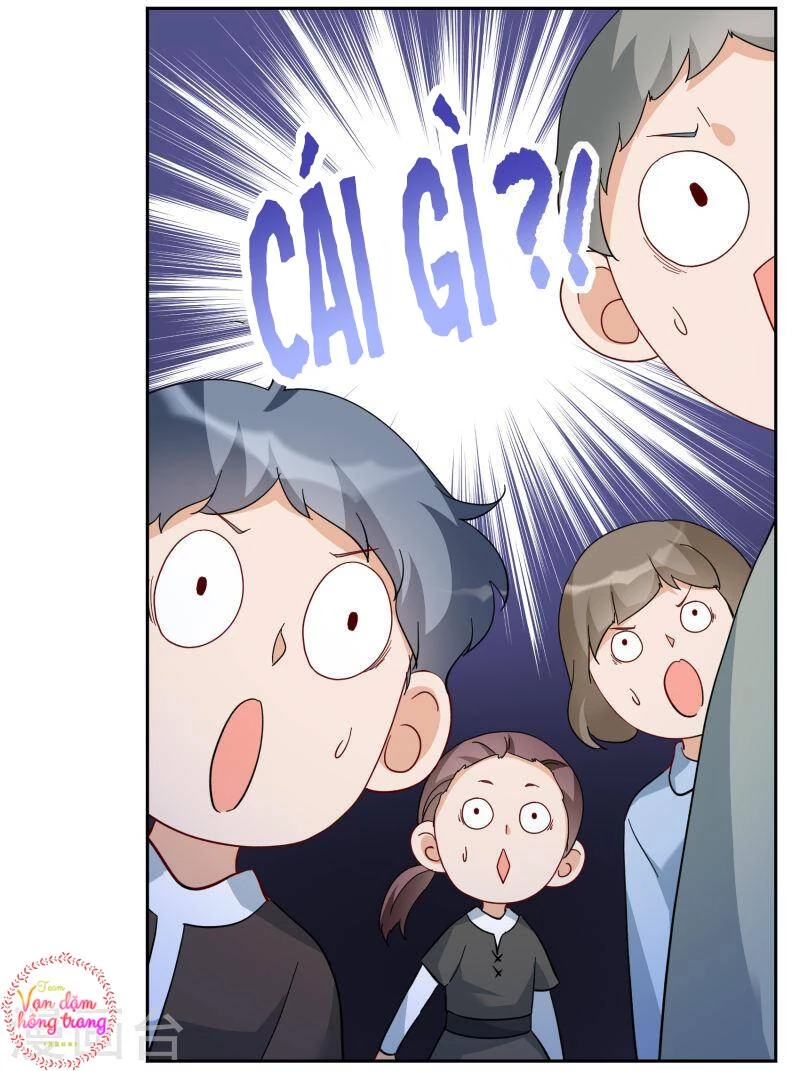 Cô ấy đến rồi, xin hãy nằm xuống! Chapter 243 - Trang 23