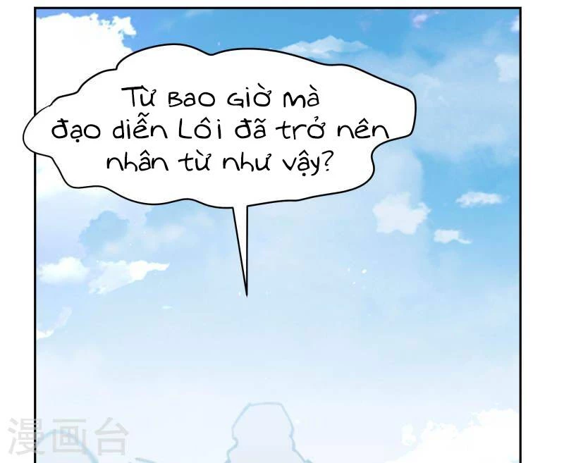 Cô ấy đến rồi, xin hãy nằm xuống! Chapter 243 - Trang 24