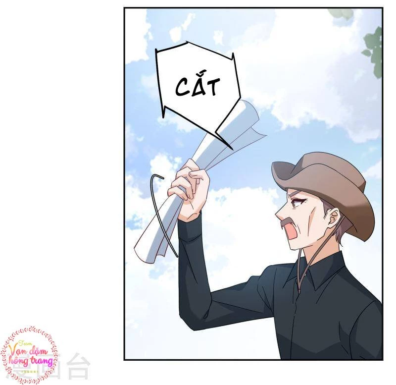 Cô ấy đến rồi, xin hãy nằm xuống! Chapter 243 - Trang 4
