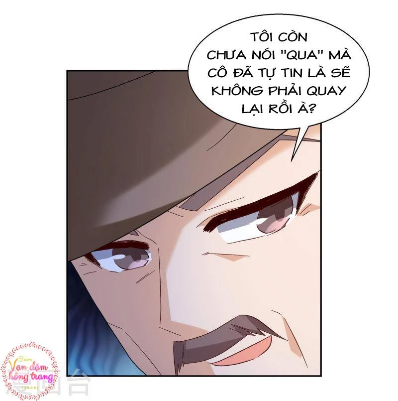 Cô ấy đến rồi, xin hãy nằm xuống! Chapter 243 - Trang 8