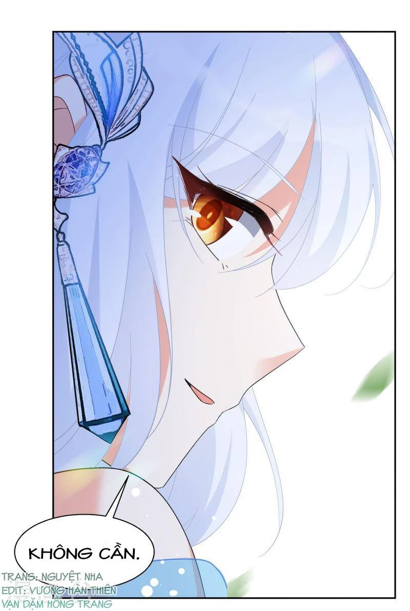 Cô ấy đến rồi, xin hãy nằm xuống! Chapter 243 - Trang 9