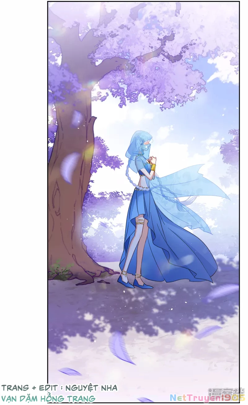 Cô ấy đến rồi, xin hãy nằm xuống! Chapter 244 - Trang 10