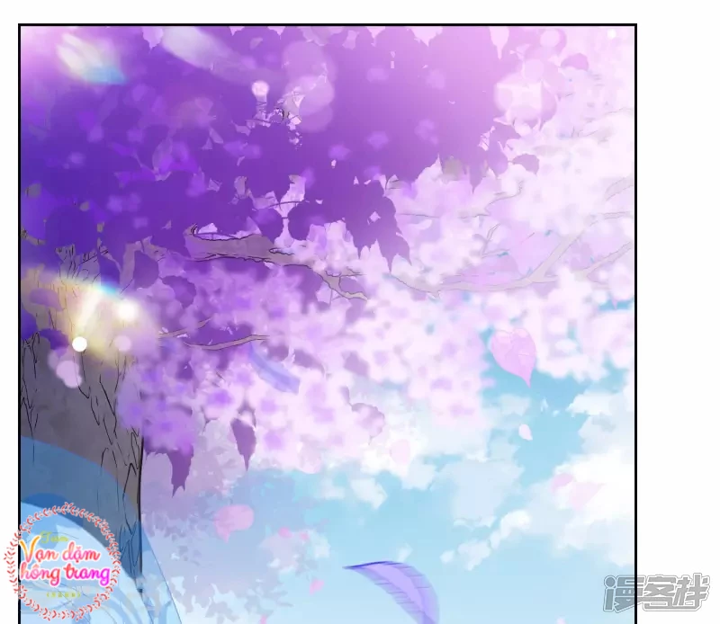 Cô ấy đến rồi, xin hãy nằm xuống! Chapter 244 - Trang 11