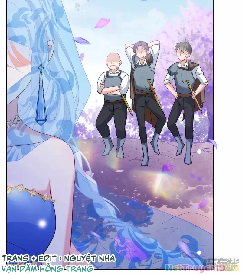 Cô ấy đến rồi, xin hãy nằm xuống! Chapter 244 - Trang 12