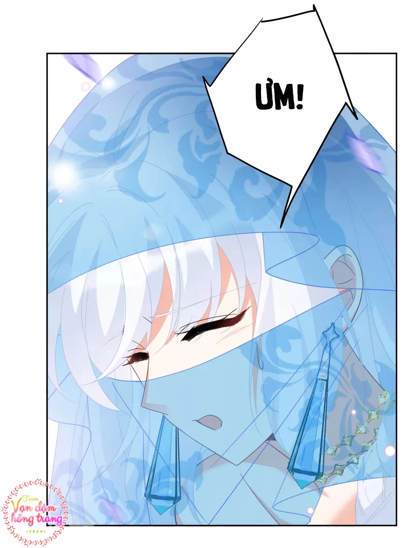 Cô ấy đến rồi, xin hãy nằm xuống! Chapter 244 - Trang 22