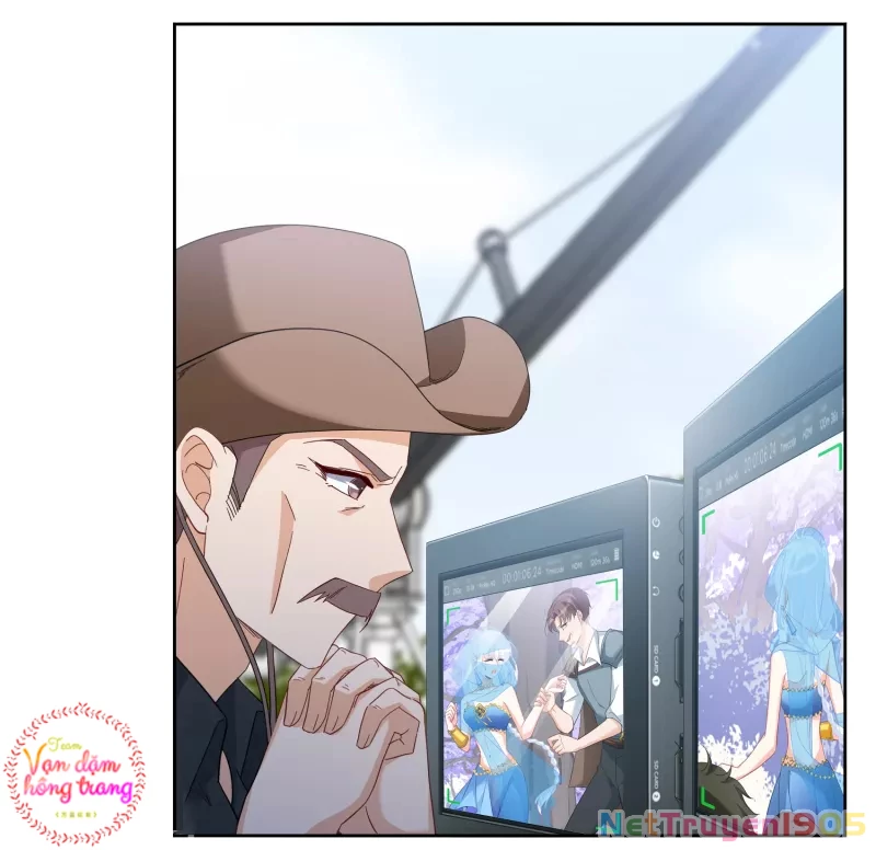 Cô ấy đến rồi, xin hãy nằm xuống! Chapter 244 - Trang 24