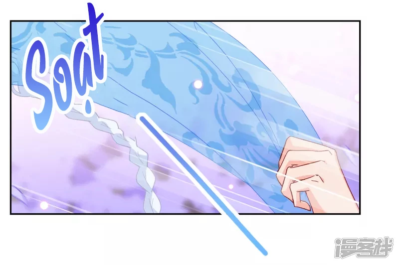 Cô ấy đến rồi, xin hãy nằm xuống! Chapter 244 - Trang 25