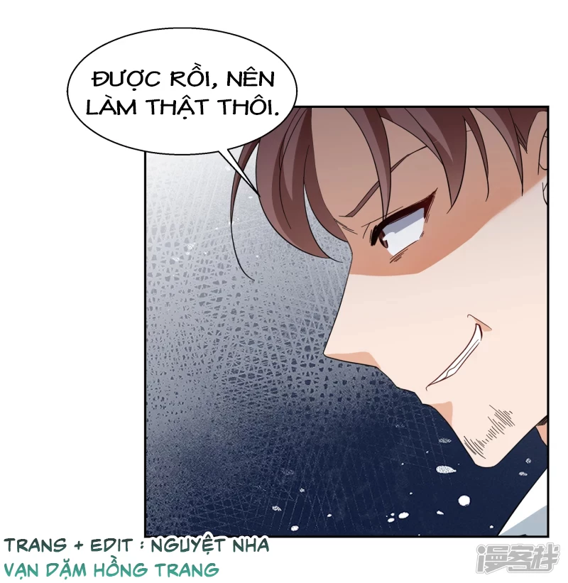 Cô ấy đến rồi, xin hãy nằm xuống! Chapter 245 - Trang 13