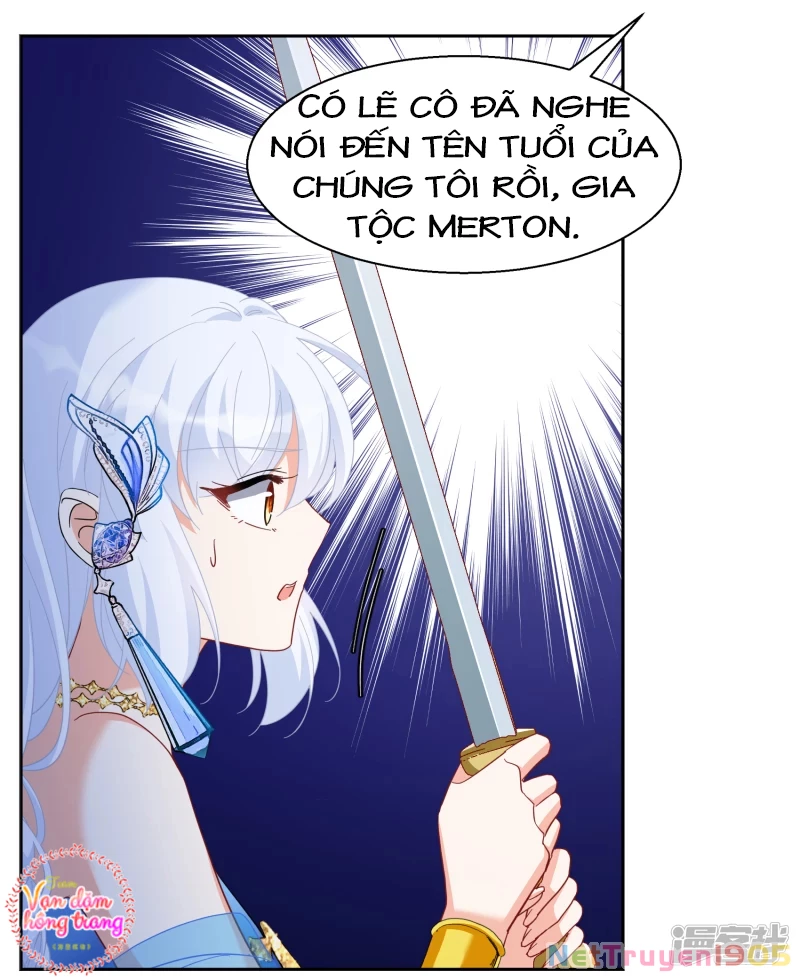 Cô ấy đến rồi, xin hãy nằm xuống! Chapter 245 - Trang 14