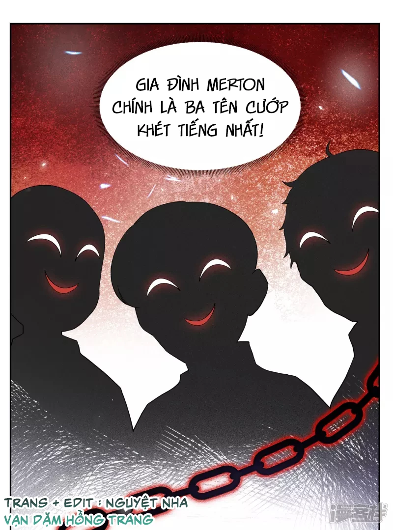 Cô ấy đến rồi, xin hãy nằm xuống! Chapter 245 - Trang 15