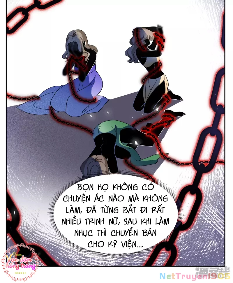 Cô ấy đến rồi, xin hãy nằm xuống! Chapter 245 - Trang 16