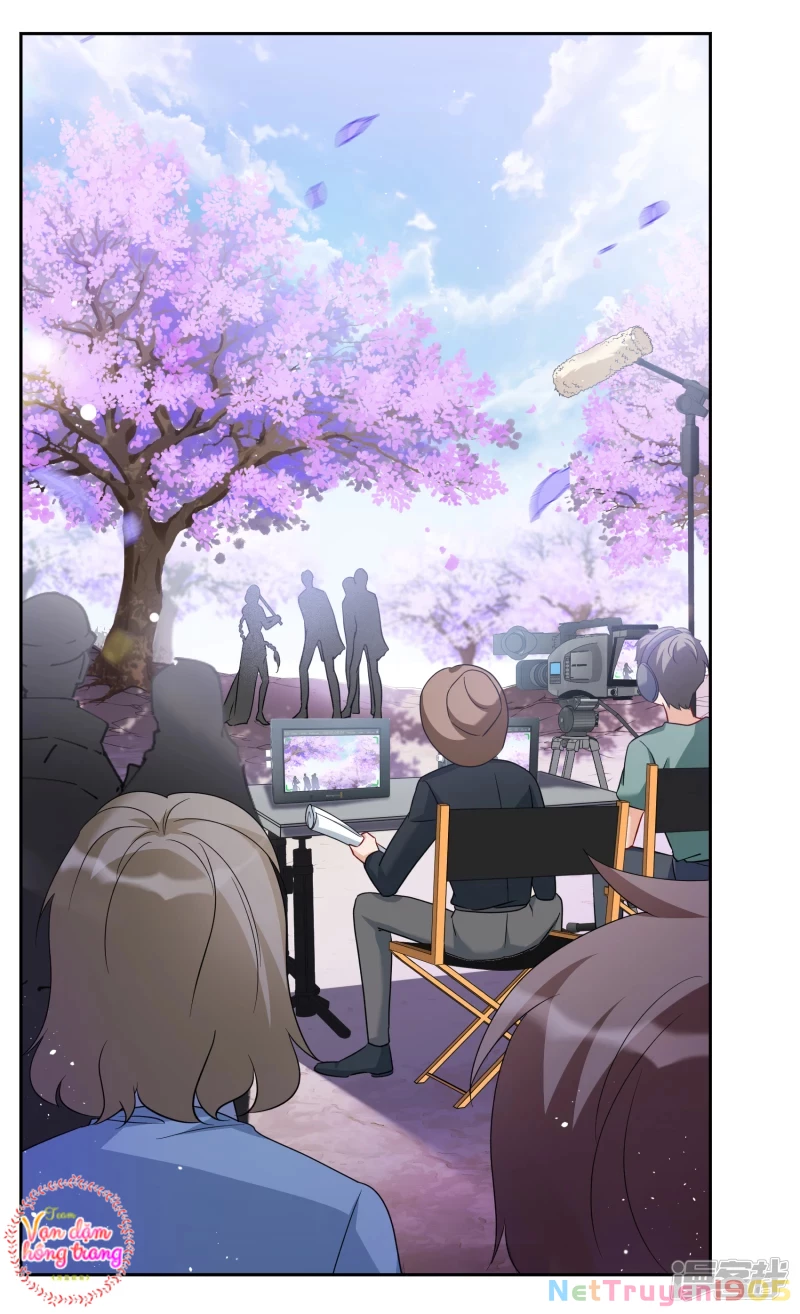 Cô ấy đến rồi, xin hãy nằm xuống! Chapter 245 - Trang 18