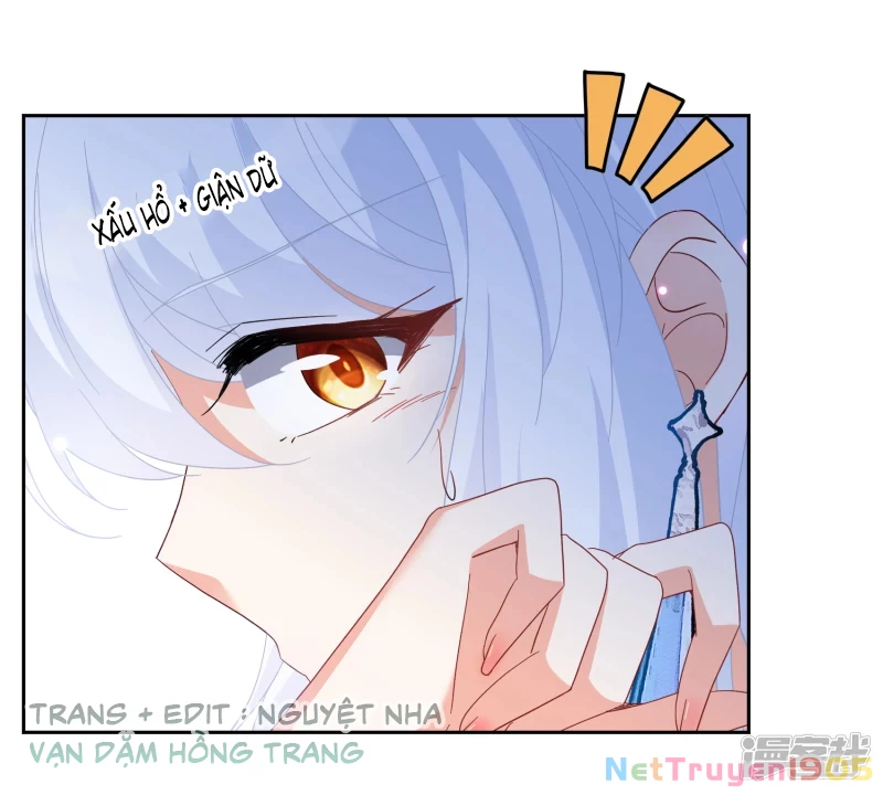 Cô ấy đến rồi, xin hãy nằm xuống! Chapter 245 - Trang 5