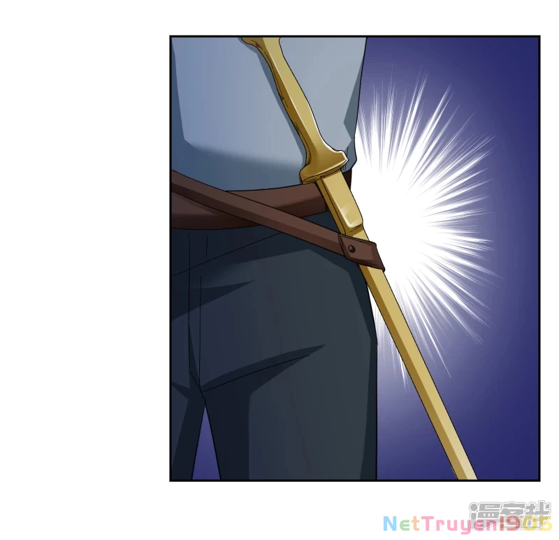 Cô ấy đến rồi, xin hãy nằm xuống! Chapter 245 - Trang 6