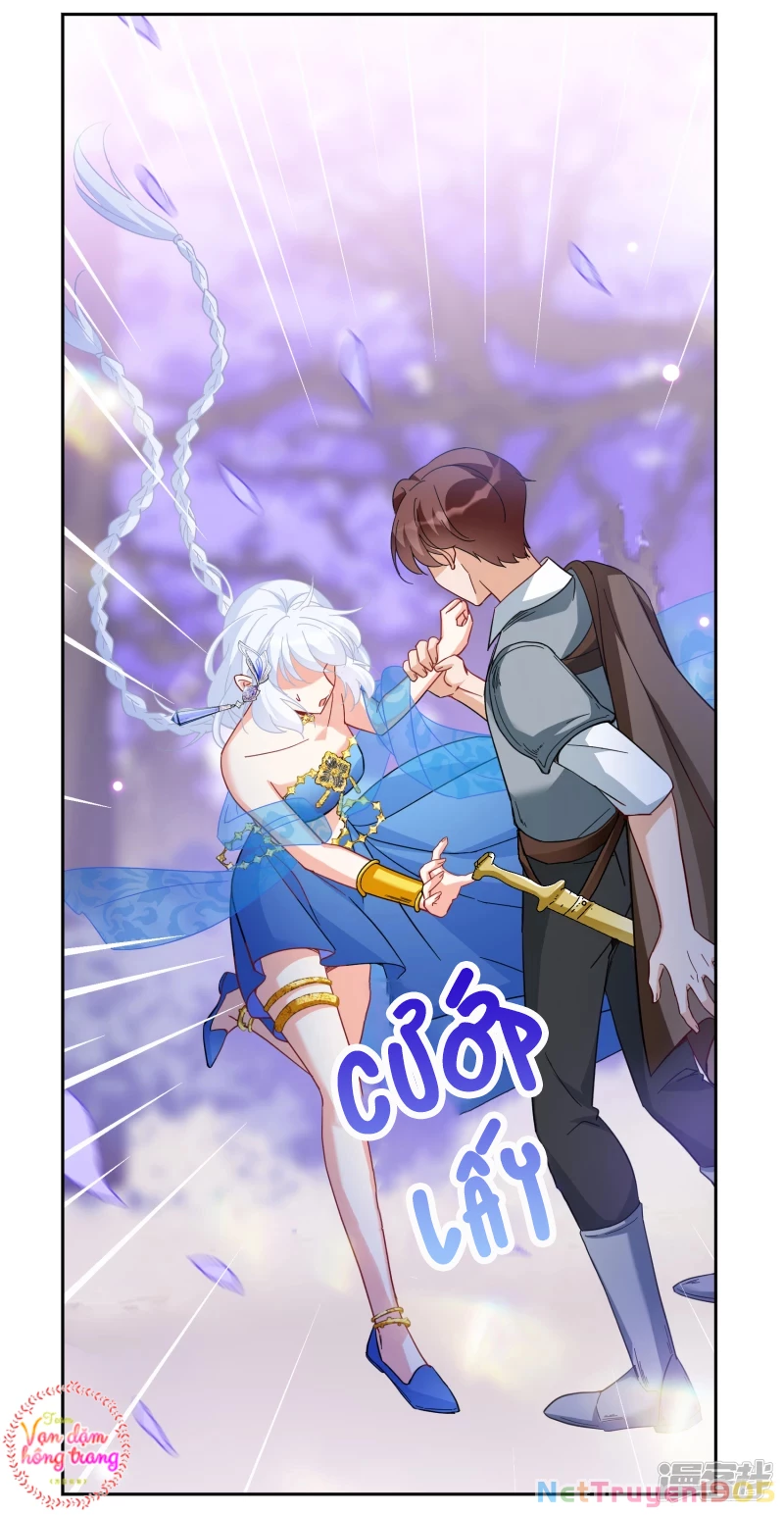 Cô ấy đến rồi, xin hãy nằm xuống! Chapter 245 - Trang 7