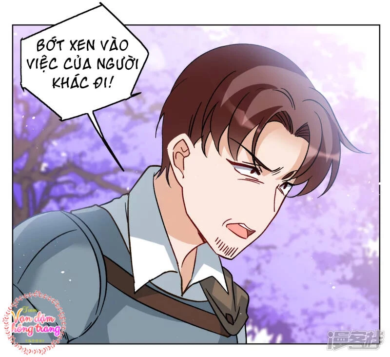 Cô ấy đến rồi, xin hãy nằm xuống! Chapter 246 - Trang 13