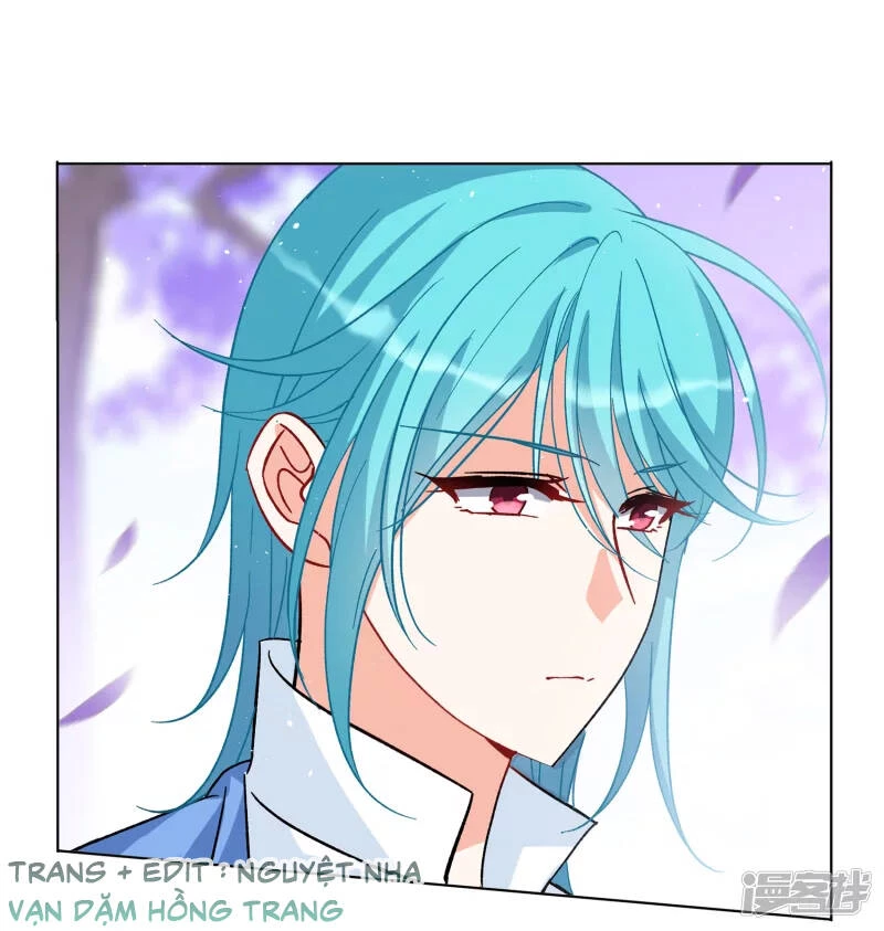 Cô ấy đến rồi, xin hãy nằm xuống! Chapter 246 - Trang 20
