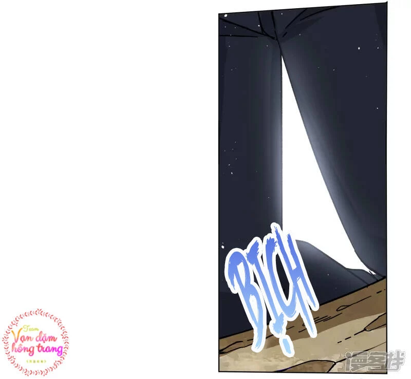 Cô ấy đến rồi, xin hãy nằm xuống! Chapter 246 - Trang 27