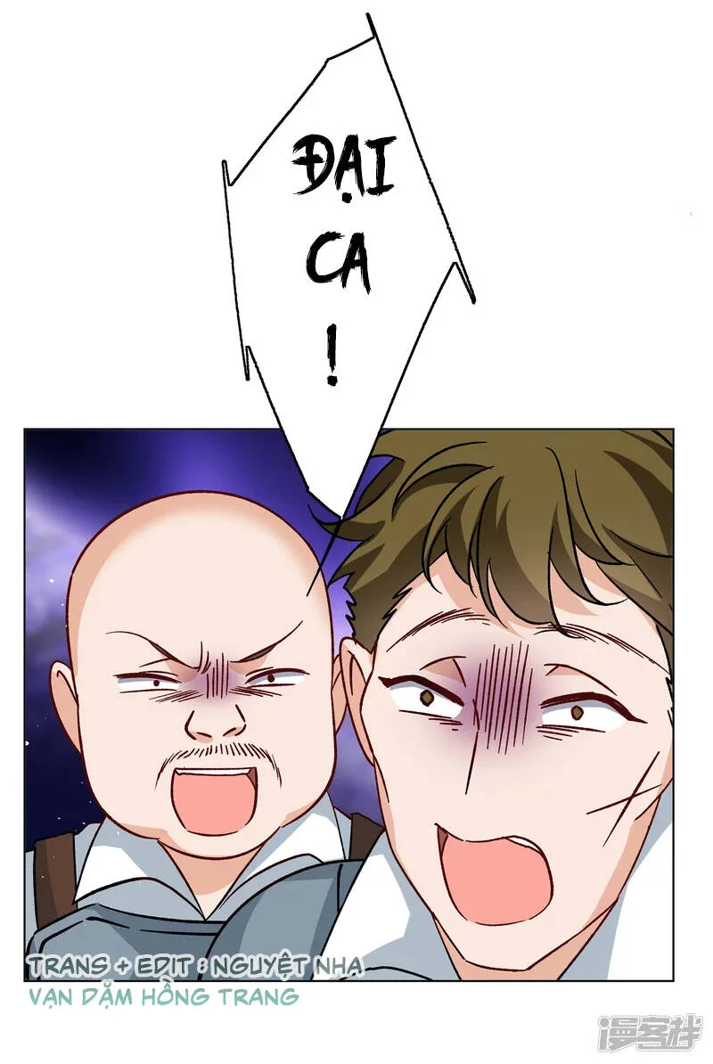 Cô ấy đến rồi, xin hãy nằm xuống! Chapter 246 - Trang 30