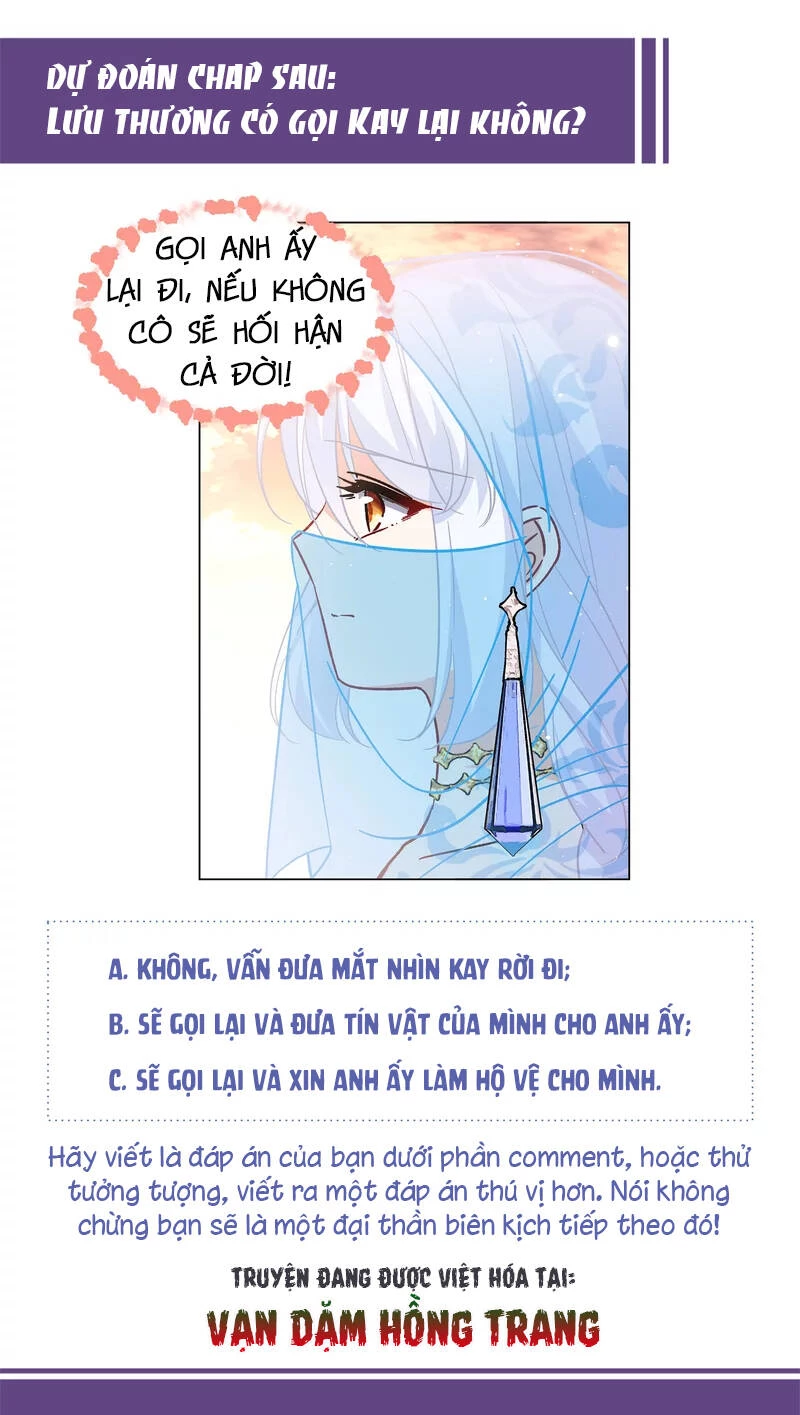 Cô ấy đến rồi, xin hãy nằm xuống! Chapter 246 - Trang 31