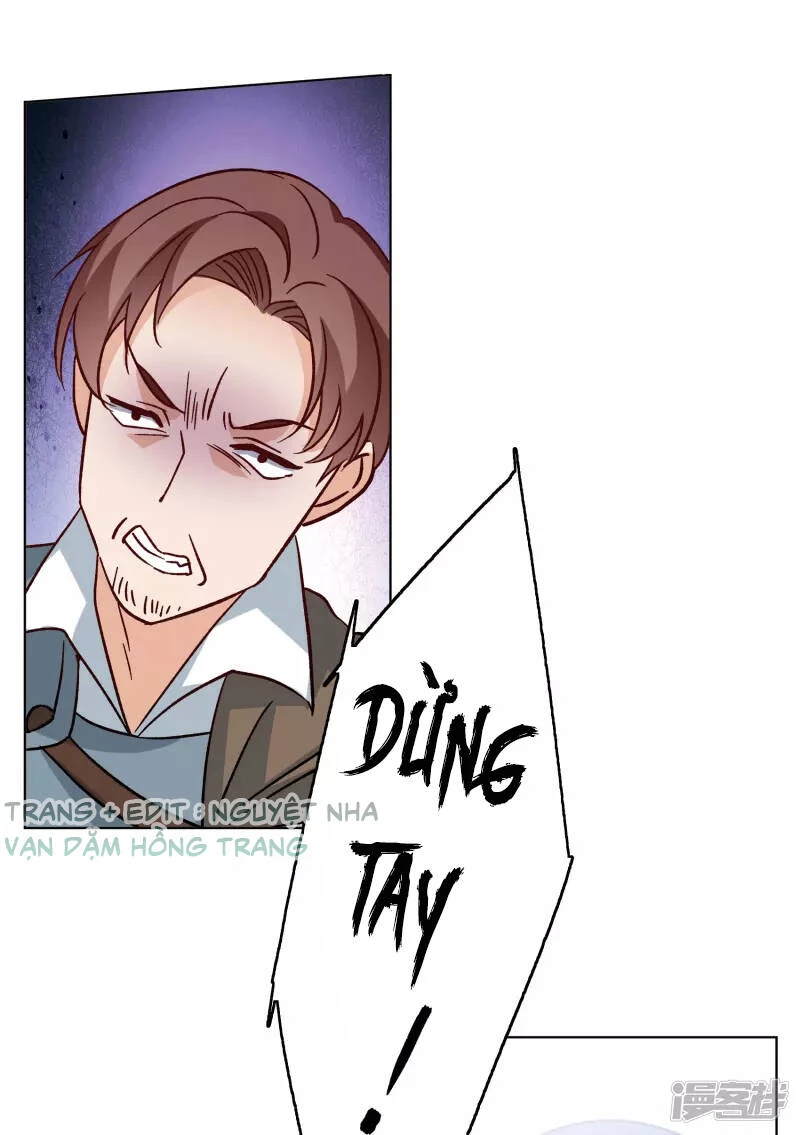 Cô ấy đến rồi, xin hãy nằm xuống! Chapter 246 - Trang 7
