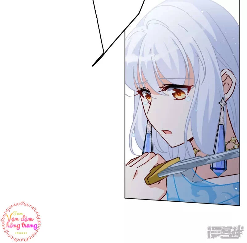 Cô ấy đến rồi, xin hãy nằm xuống! Chapter 246 - Trang 8