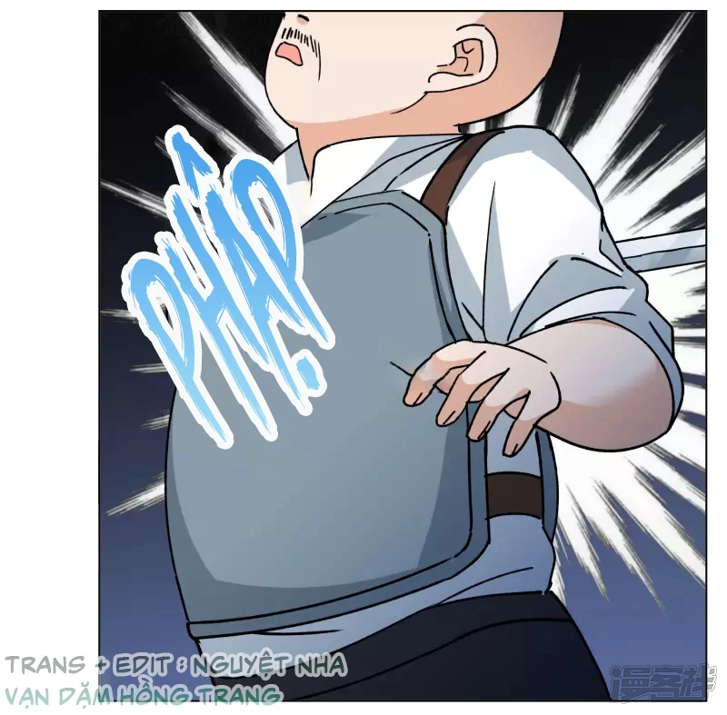Cô ấy đến rồi, xin hãy nằm xuống! Chapter 247 - Trang 12