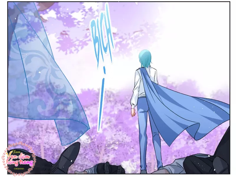 Cô ấy đến rồi, xin hãy nằm xuống! Chapter 247 - Trang 13