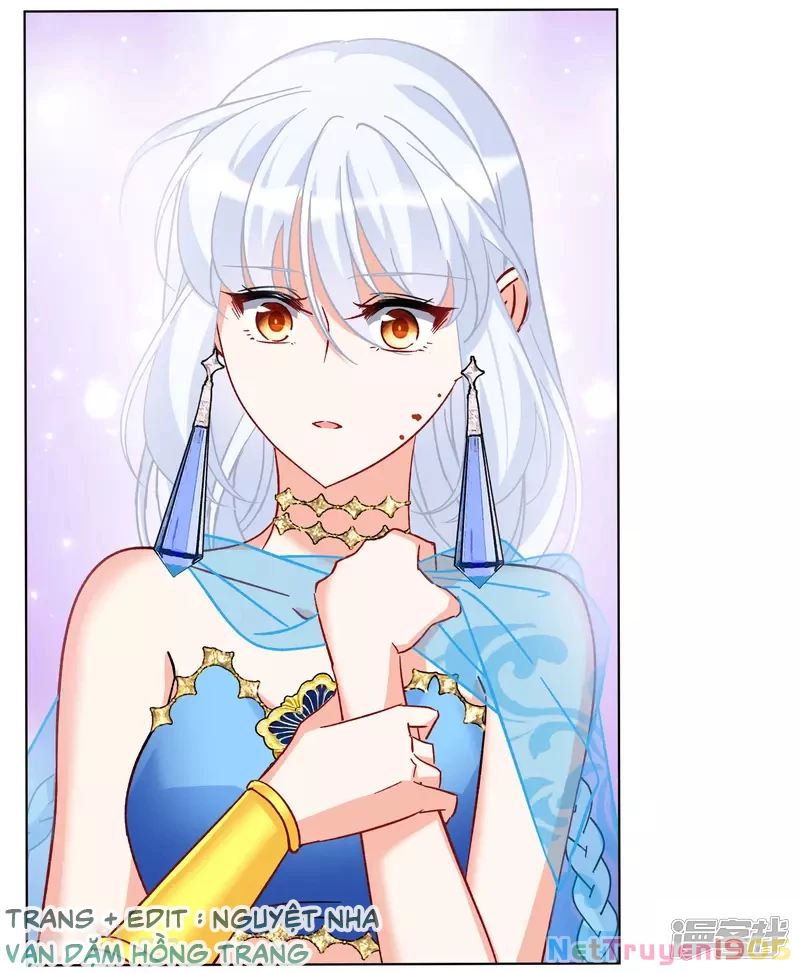 Cô ấy đến rồi, xin hãy nằm xuống! Chapter 247 - Trang 14