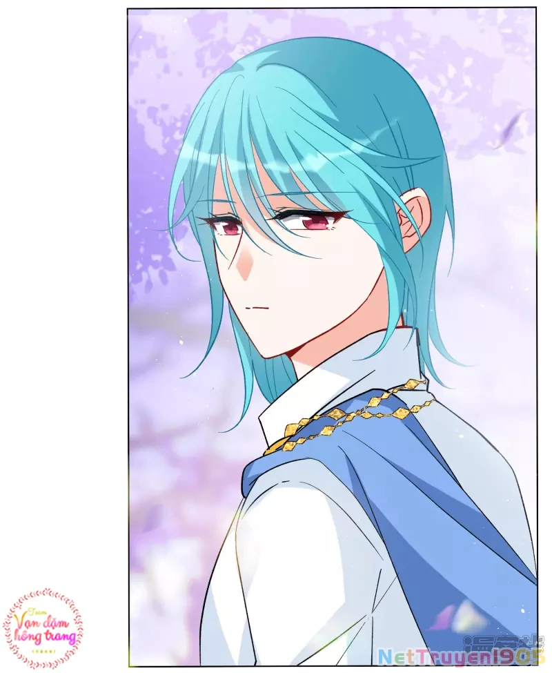 Cô ấy đến rồi, xin hãy nằm xuống! Chapter 247 - Trang 15