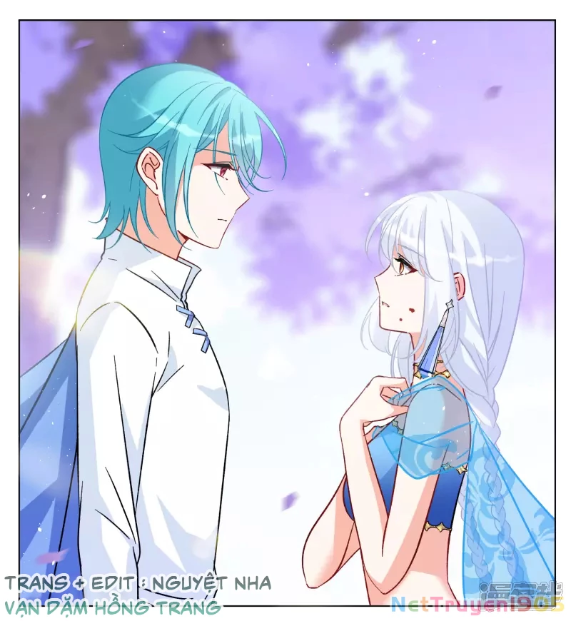 Cô ấy đến rồi, xin hãy nằm xuống! Chapter 247 - Trang 16