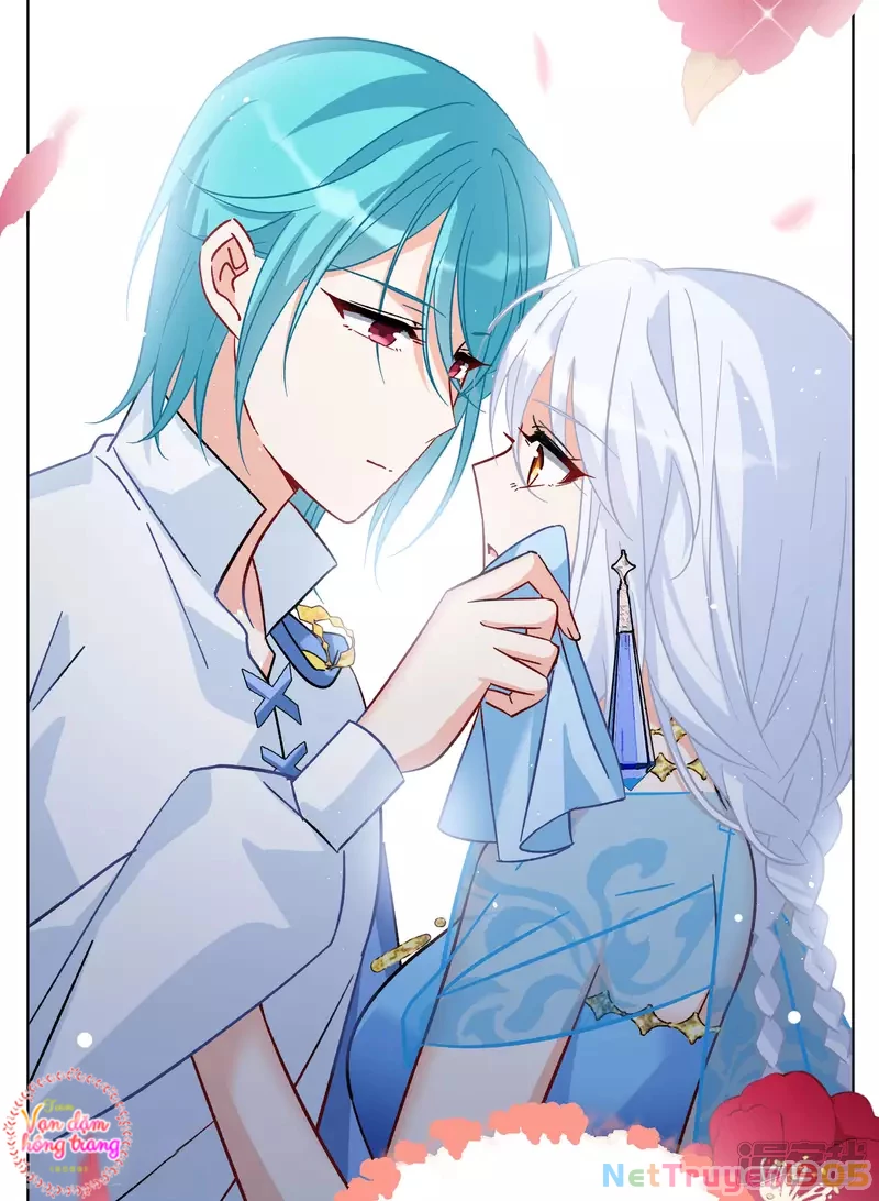 Cô ấy đến rồi, xin hãy nằm xuống! Chapter 247 - Trang 18
