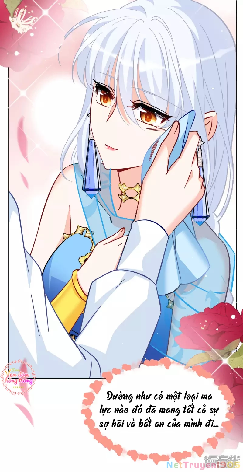 Cô ấy đến rồi, xin hãy nằm xuống! Chapter 247 - Trang 20