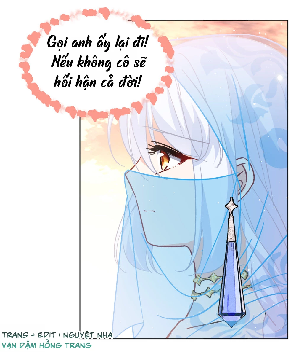 Cô ấy đến rồi, xin hãy nằm xuống! Chapter 247 - Trang 24