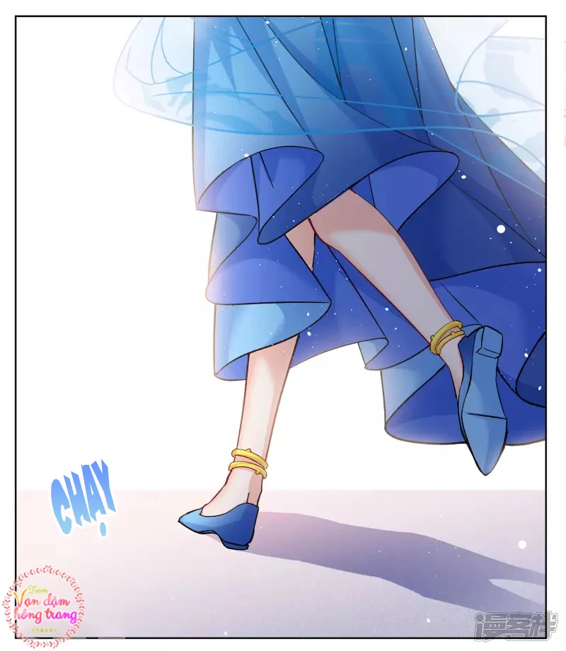 Cô ấy đến rồi, xin hãy nằm xuống! Chapter 247 - Trang 25