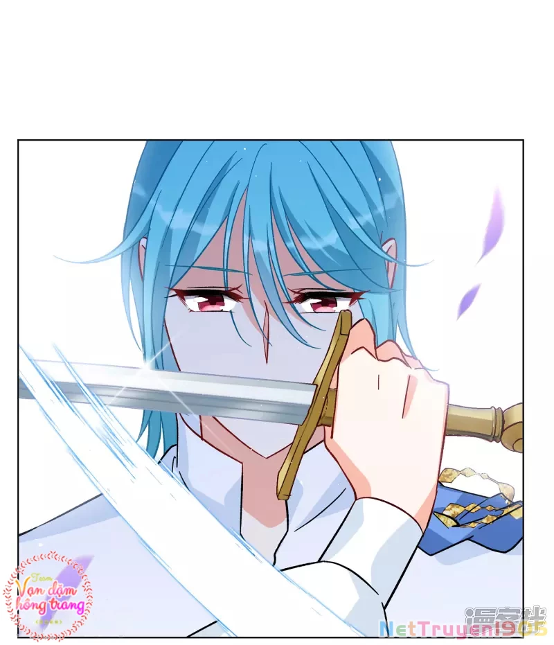 Cô ấy đến rồi, xin hãy nằm xuống! Chapter 247 - Trang 4