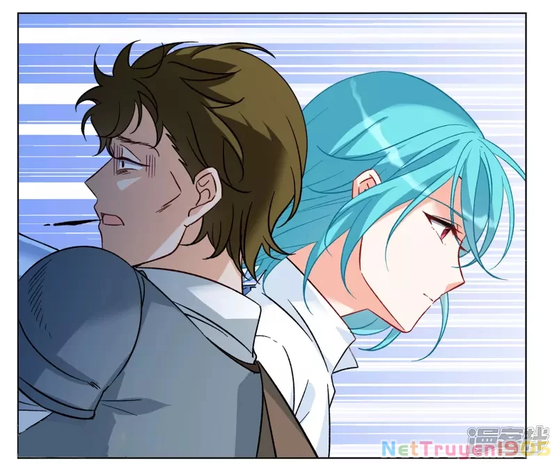 Cô ấy đến rồi, xin hãy nằm xuống! Chapter 247 - Trang 6