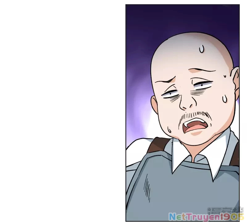 Cô ấy đến rồi, xin hãy nằm xuống! Chapter 247 - Trang 8