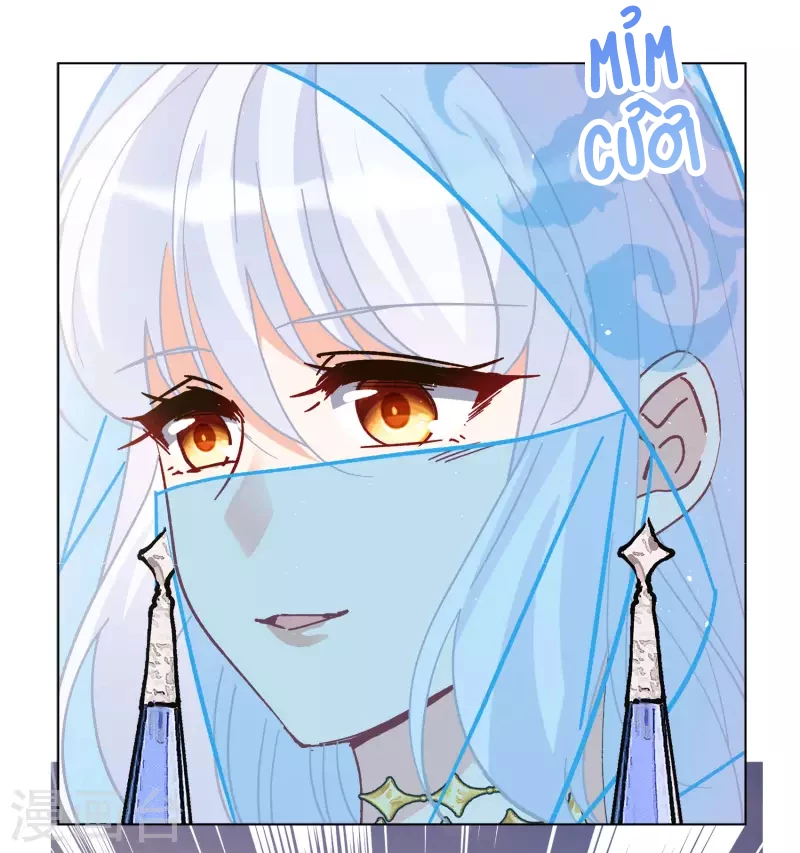 Cô ấy đến rồi, xin hãy nằm xuống! Chapter 248 - Trang 17