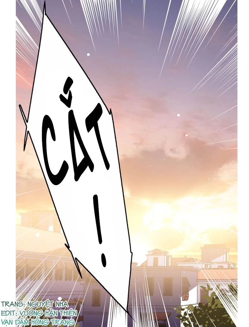 Cô ấy đến rồi, xin hãy nằm xuống! Chapter 248 - Trang 18