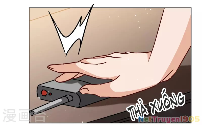 Cô ấy đến rồi, xin hãy nằm xuống! Chapter 248 - Trang 21