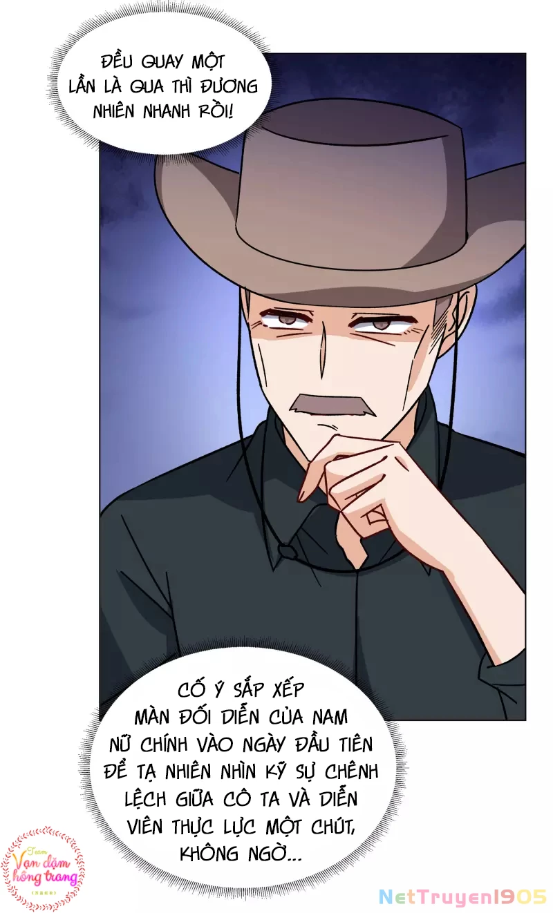 Cô ấy đến rồi, xin hãy nằm xuống! Chapter 248 - Trang 24