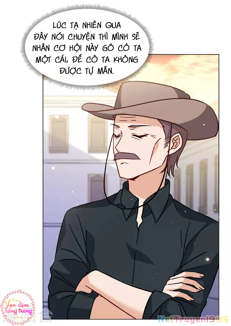 Cô ấy đến rồi, xin hãy nằm xuống! Chapter 248 - Trang 26