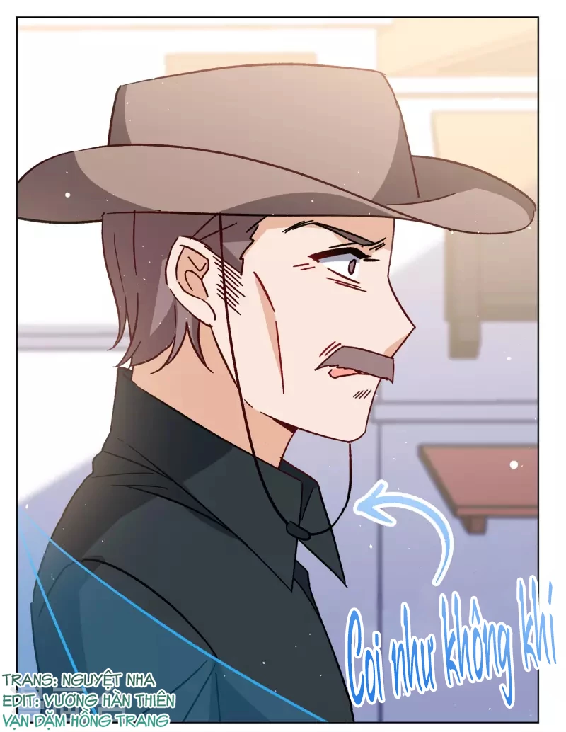 Cô ấy đến rồi, xin hãy nằm xuống! Chapter 248 - Trang 29