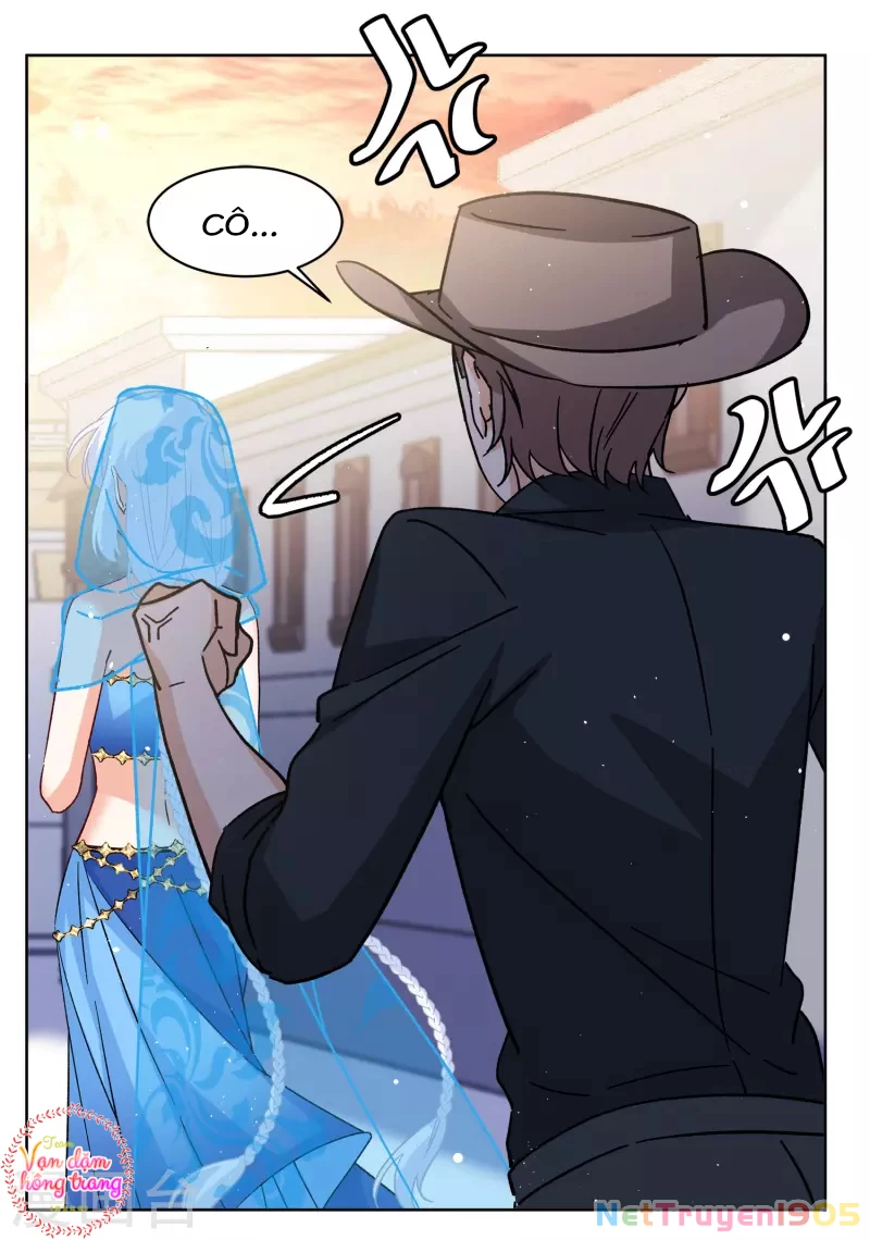 Cô ấy đến rồi, xin hãy nằm xuống! Chapter 248 - Trang 30