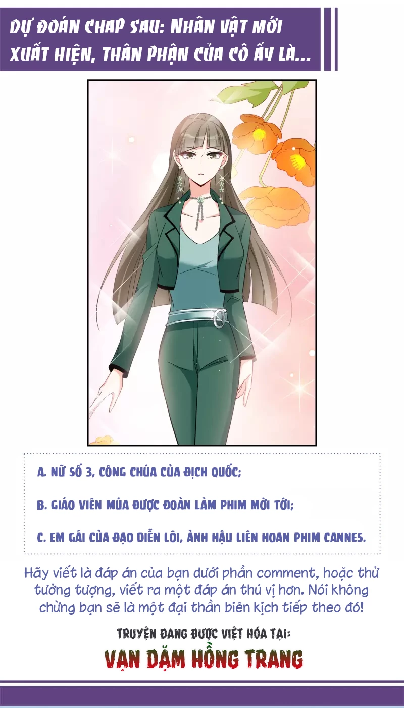 Cô ấy đến rồi, xin hãy nằm xuống! Chapter 248 - Trang 32