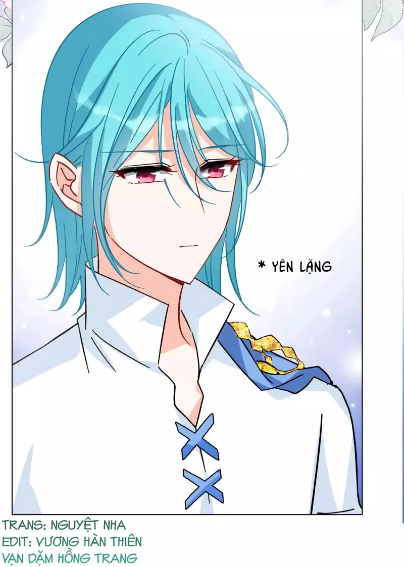 Cô ấy đến rồi, xin hãy nằm xuống! Chapter 248 - Trang 6